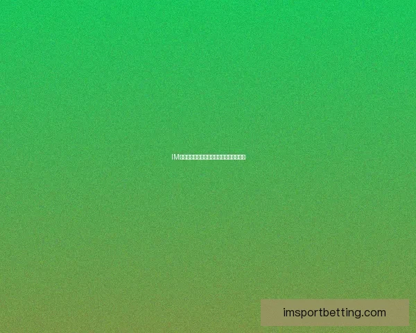 IM体育赛事全面解析与最新赛程动态精彩盘点