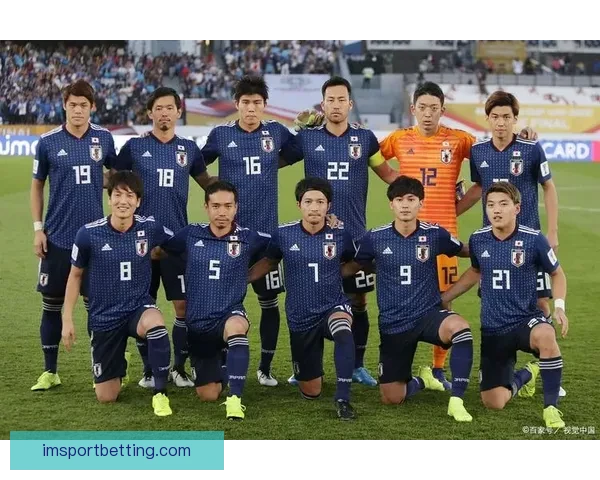 美加墨世界杯竞猜盘口分析及热门投注趋势预测